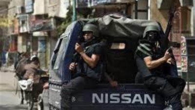 الأمن يكشف حقيقة تهجم أشخاص على منزل مواطن بالشرقية