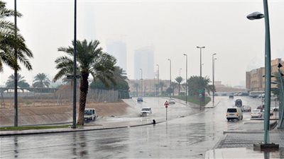 رياح وبرودة شديدة.. تفاصيل حالة الطقس اليوم الثلاثاء 25 فبراير 2025