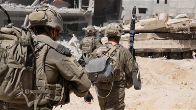 توسيع بنك الأهداف.. الاحتلال يستعد لتصعيد عسكري في غزة للضغط على حماس 