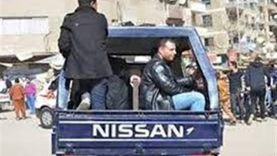 الأمن يفحص فيديو مشاجرة بالأسمرات تخلله إشعال نار وإطلاق ألعاب نارية