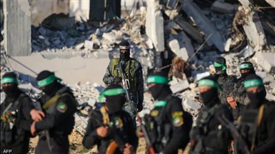 حماس: لا طموح لدينا في إدارة غزة