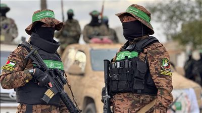 حماس: الاحتلال اتخذ قرارًا بالانقلاب على اتفاق غزة