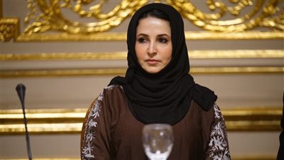 بشرى الإرياني: مصر درع الأمة وحامي شرف القضايا في زمن المتغيرات