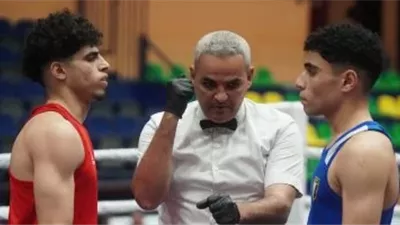 اليوم.. انطلاق منافسات نصف نهائي بطولة الجمهورية للملاكمة للرجال