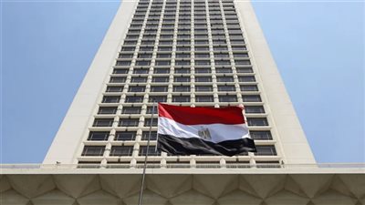 مصر ترفض التصريحات الإسرائيلية ضد السعودية: منفلتة وغير مسؤولة
