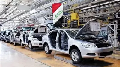 النصر للسيارات تستعد لإنتاج سيارات الركوب خلال الربع الثالث من العام