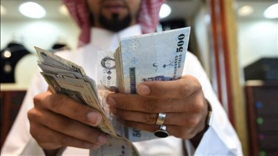 مع اقتراب عمرة رمضان.. سعر الريال السعودي اليوم السبت 8 فبراير 2025