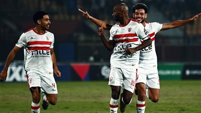 موعد مباراة الزمالك وبيراميدز في الدوري والقنوات الناقلة
