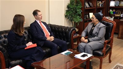 تمكين ودعم اقتصادي.. ماذا قدمت مصر لتهيئة بيئة عمل آمنة للمرأة في السياحة؟