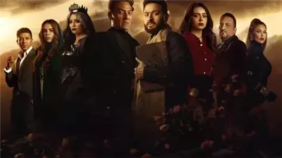 للنجوم الكبار فقط.. تفاصيل 5 أعمال في رمضان 2025 ذات 30 حلقة 