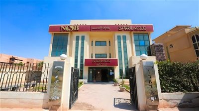 بنك ناصر الاجتماعي يفتح فروعه لصرف معاشات شهر فبراير 2025