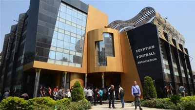 اعتماد التشكيل الجديد للجنة الحكام بالاتحاد المصري لكرة القدم
