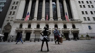 نص بيان بنك الاحتياطي الفيدرالي الأمريكي بعد تثبيت الفائدة