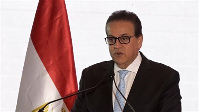 وزير الصحة: التأمين الصحي الشامل يؤكد التزامنا بجودة الخدمات الطبية