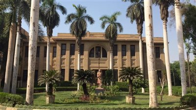 إحياء ذاكرة مصر الخضراء.. الحكومة تكشف تفاصيل تطوير المتحف الزراعي