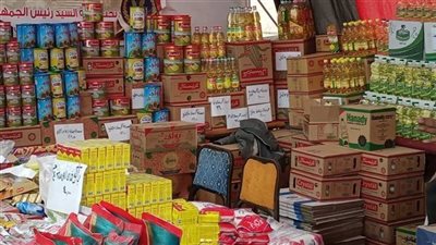 توافر السلع وضبط الأسعار.. خطة الحكومة لاستقبال رمضان
