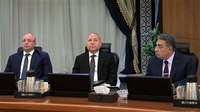 محافظ القاهرة: تم إنجاز 98% من الشكاوى الواردة من المواطنين