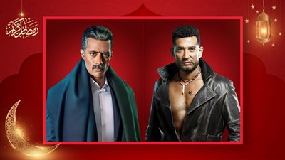 محمد سامي vs محمد رمضان.. هل «سيد الناس» النسخة الجديدة من «جعفر العمدة»؟