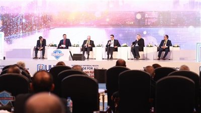 عبدالغفار: مصر حققت خطوات كبيرة في إصلاح القطاع الصحي وتوسيع نظامه