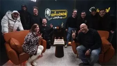 رمضان 2025.. نجوم الفن يخوضون أولى تجاربهم في تقديم البرامج التليفزيونية