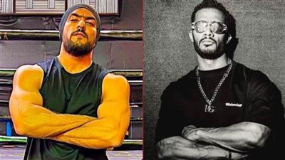 ثقة في الله مكسب وعلى الله حكايتك.. صراع رمضان والعوضي على القمة