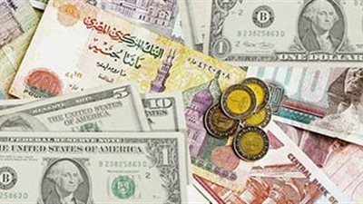 وصل كام.. سعر الدولار اليوم الاثنين 10 فبراير 2025