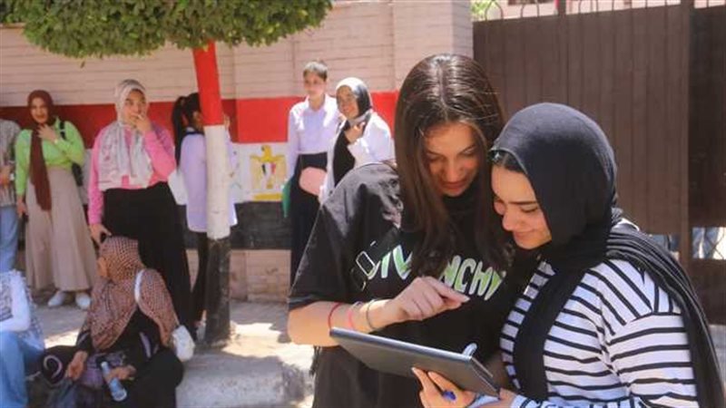 نتيجة الشهادة الإعدادية