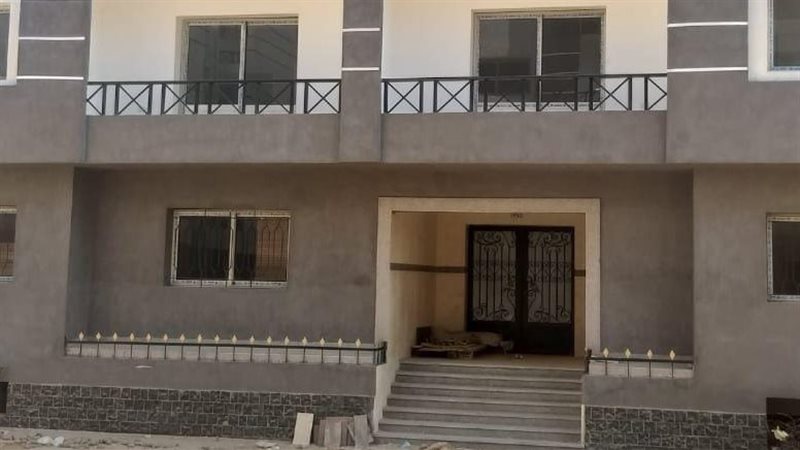 طرح وحدات سكنية كاملة