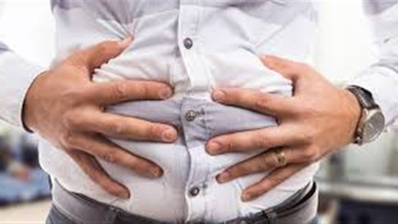 أطعمة تقلل من انتفاخ