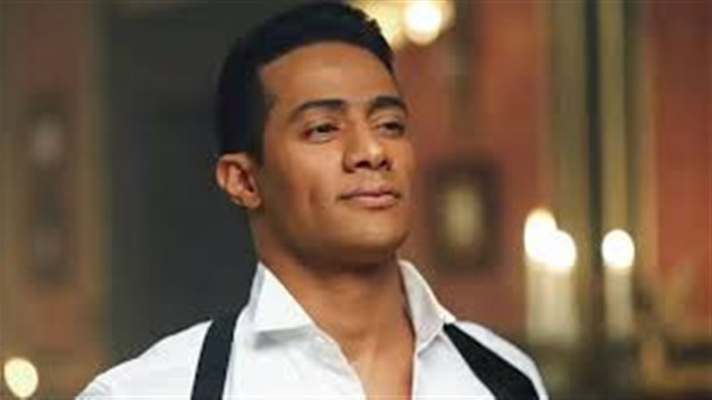 محمد رمضان