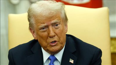 ترامب يهدد بإلغاء وقف إطلاق النار في غزة.. ماذا يريد؟