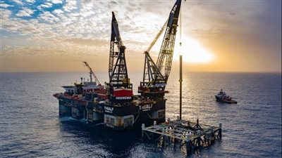 الشيوخ: مستهدفات الغاز الطبيعي في خطة التنمية الاقتصادية 2026