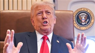 ورقة المساعدات.. ترامب يضغط على مصر لاستقبال فلسطينيين وسط حراك مضاد