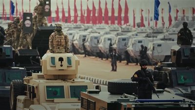 نخبة القوات الخاصة.. ماذا نعرف عن فرقة بلاك كوبرا المصرية؟