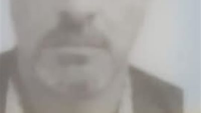 أشلاء على القضبان.. مصرع خمسيني دهسًا بقطار في البدرشين