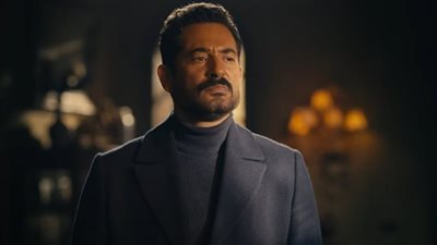 إلهام شاهين في ثوب جديد.. أبرز الملاحظات على إعلان مسلسل 