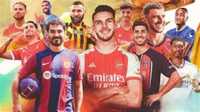 30 جنسية تتنافس فى الدوري المصري بعد انتهاء موسم الانتقالات الشتوية