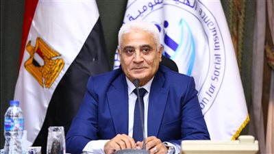 رئيس هيئة التأمينات: اهتمام كبير من القيادة السياسية بالتأمينات والمعاشات