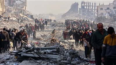 مفاوضات غزة.. مقترح أمريكي لـ