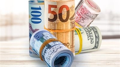 الدولار بـ50.61 جنيه.. أسعار العملات اليوم الأربعاء 12 فبراير 2025