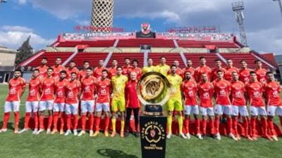 10 ملايين دولار مكافأة الأهلي في كأس العالم للأندية.. هل قابلة للزيادة؟