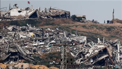 جهود مصرية وقطرية مكثفة لإنقاذ الهدنة في غزة