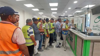 رابط التقديم في منحة العمالة غير المنتظمة 2025.. الشروط وموعد الصرف