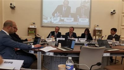 وزير الاتصالات: مصر على طريق دمج الذكاء الاصطناعى فى مختلف القطاعات