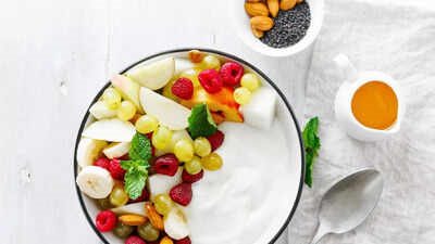 في عيد الحب 2025.. 6 أنواع حلويات لا تزيد الوزن وقليلة السعرات الحرارية 