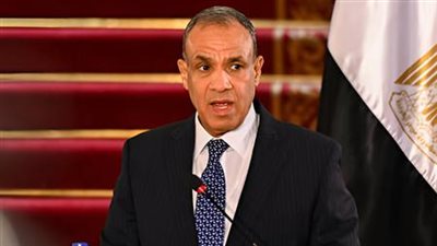 وزير الخارجية: شراكة استراتيجية بين مصر والصومال لتعزيز الأمن والتنمية