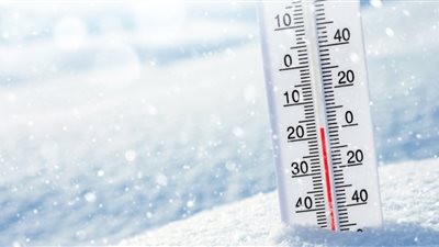 الأرصاد تحذر: طقس بارد وأمطار متفرقة اليوم