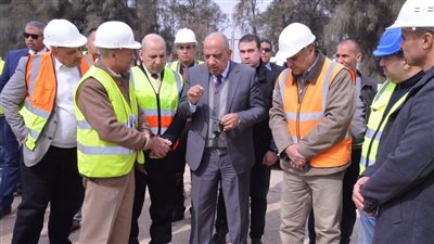  وزير الكهرباء: المحطة الشمسية الحرارية بالكريمات كانت مشروعا رياديا تجريبيا وقت إنشاؤه في 2007