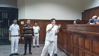 سعد الصغير من المطار لـ«البرش».. القصة الكاملة في اتهامه بتعاطي المخدرات