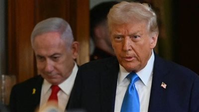 تصرف طائش.. 145 نائبًا ديمقراطيًّا يطالبون ترامب بسحب اقتراحه بشأن غزة